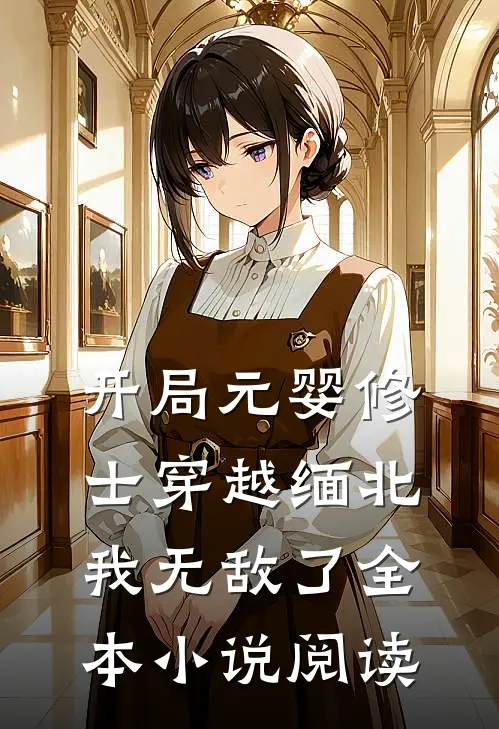 开局元婴修士穿越缅北，我无敌了全本小说阅读