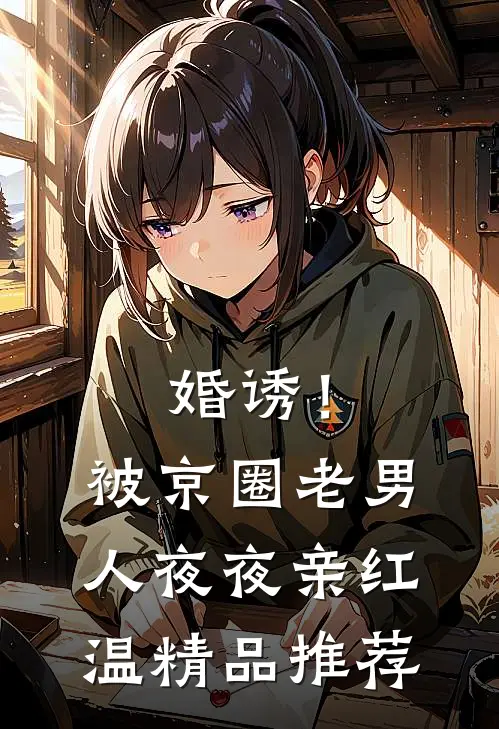 婚诱！被京圈老男人夜夜亲红温精品推荐