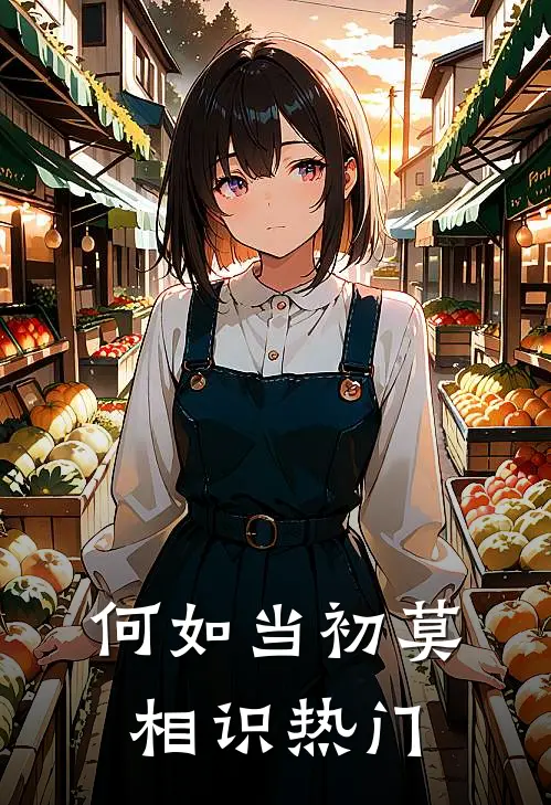 何如当初莫相识热门