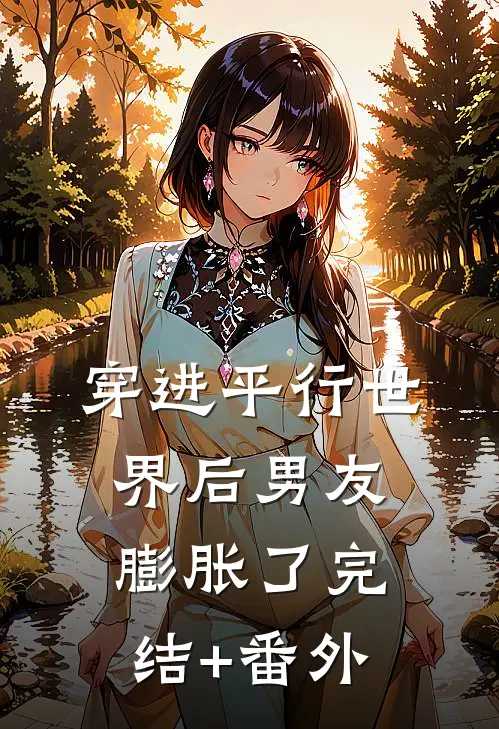 穿进平行世界后男友膨胀了完结+番外