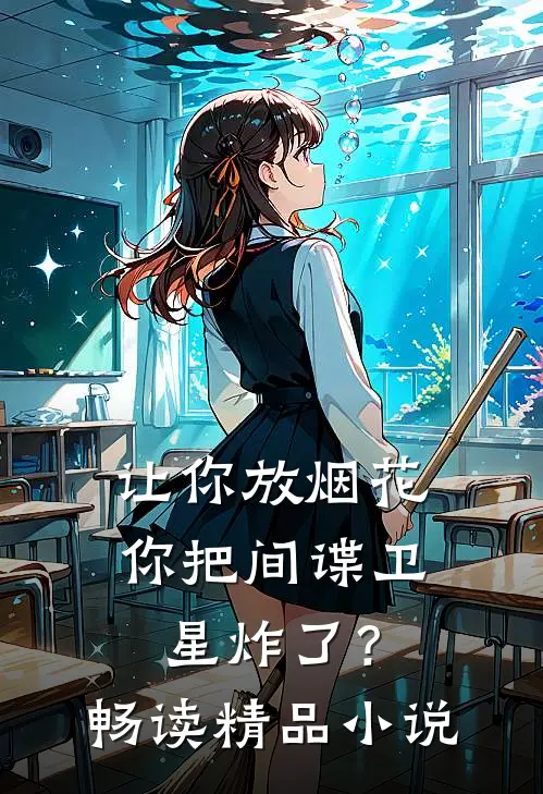 让你放烟花，你把间谍卫星炸了？畅读精品小说