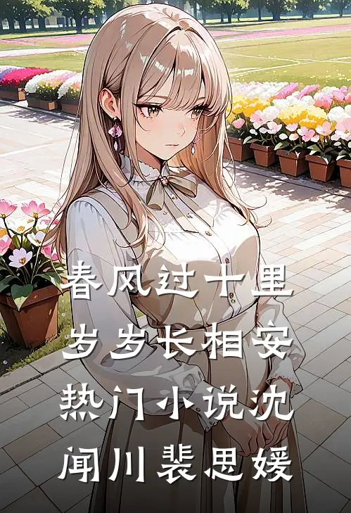 春风过十里，岁岁长相安热门小说沈闻川裴思媛