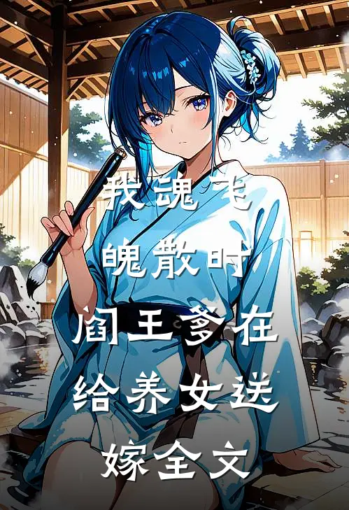 我魂飞魄散时，阎王爹在给养女送嫁全文