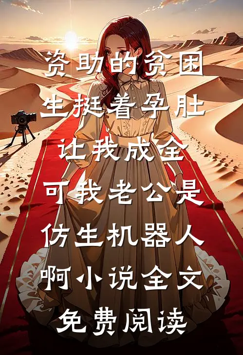 资助的贫困生挺着孕肚让我成全，可我老公是仿生机器人啊小说全文免费阅读