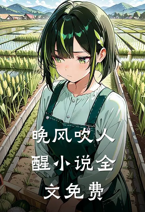 晚风吹人醒小说全文免费
