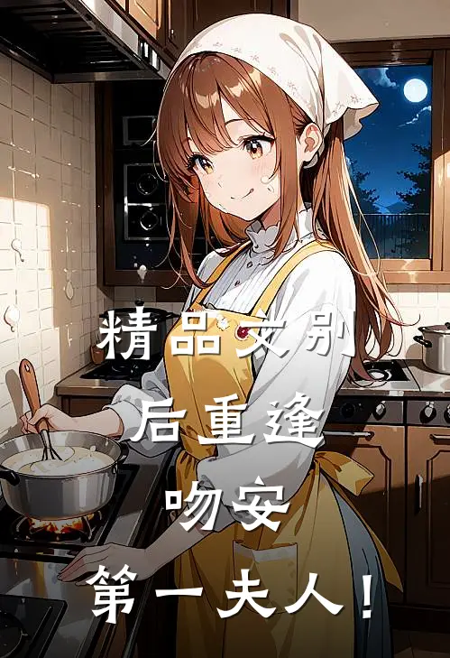 精品文别后重逢：吻安，第一夫人！