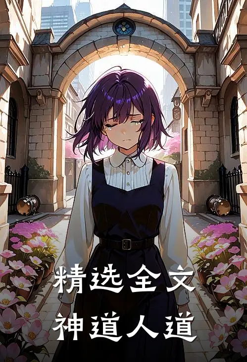 精选全文神道人道