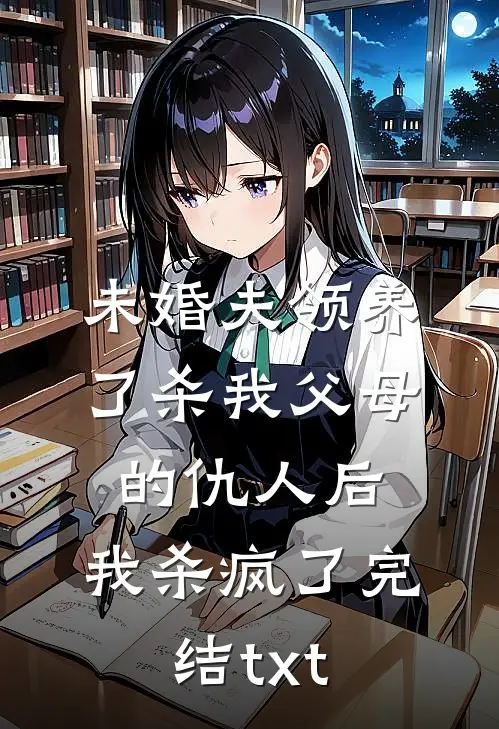 未婚夫领养了杀我父母的仇人后，我杀疯了完结txt