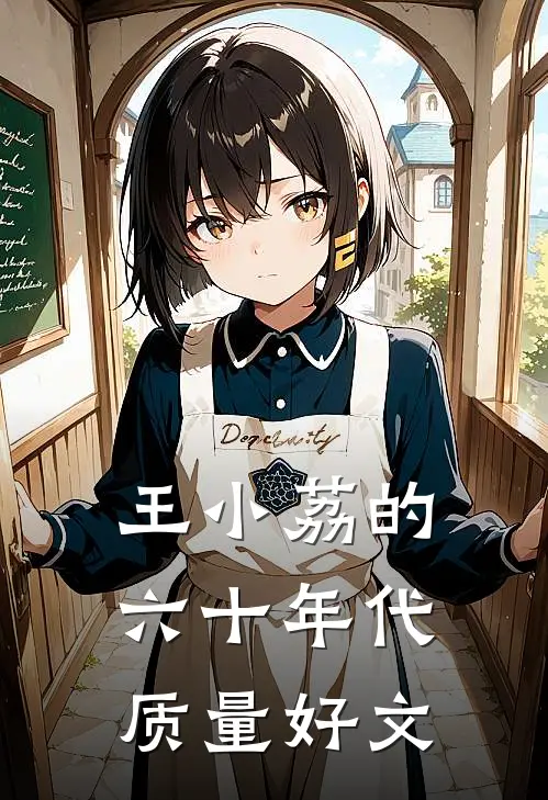 王小荔的六十年代质量好文