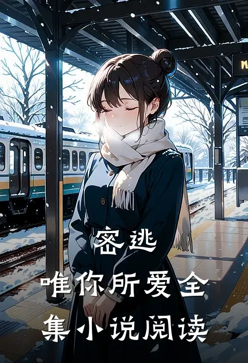 密逃：唯你所爱全集小说阅读
