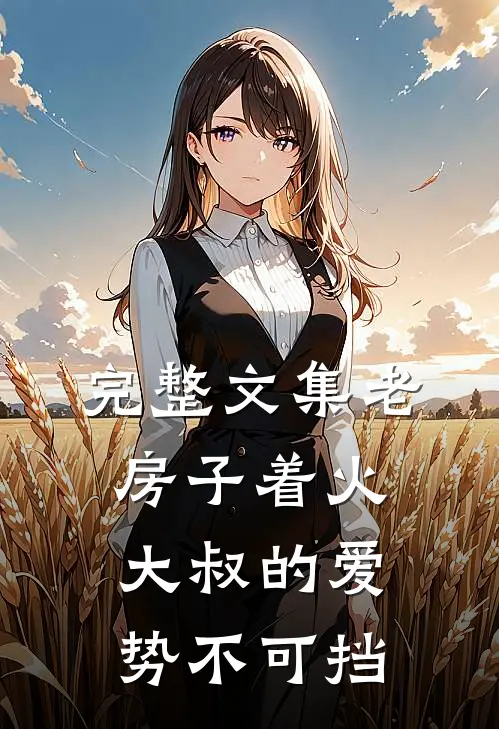 完整文集老房子着火：大叔的爱势不可挡