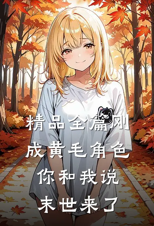 精品全篇刚成黄毛角色，你和我说末世来了