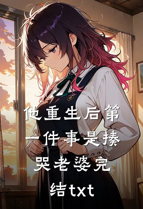 他重生后第一件事是揍哭老婆完结txt