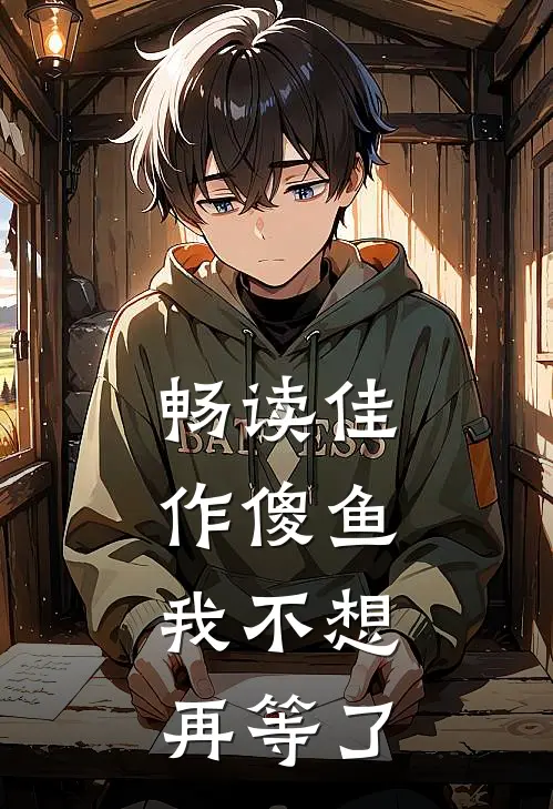 畅读佳作傻鱼，我不想再等了