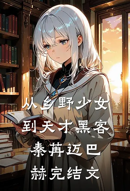 从乡野少女到天才黑客秦苒迈巴赫完结文