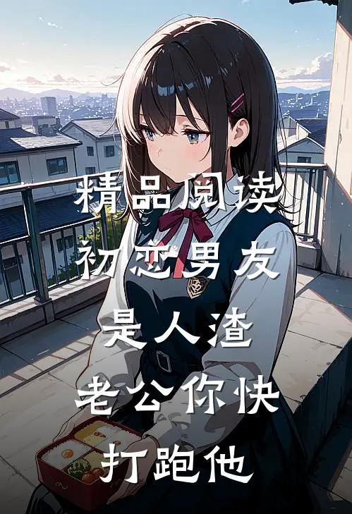 精品阅读初恋男友是人渣，老公你快打跑他