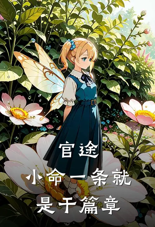 官途：小命一条就是干篇章