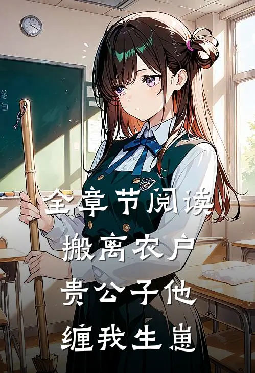 全章节阅读搬离农户，贵公子他缠我生崽