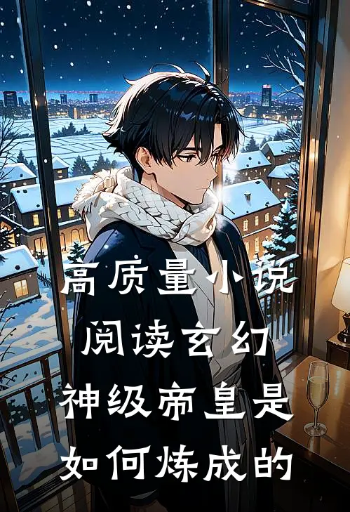 高质量小说阅读玄幻：神级帝皇是如何炼成的