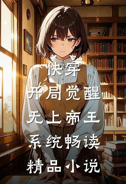 快穿：开局觉醒无上帝王系统畅读精品小说