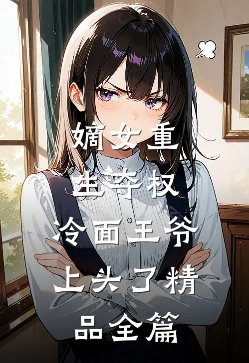 嫡女重生夺权，冷面王爷上头了精品全篇