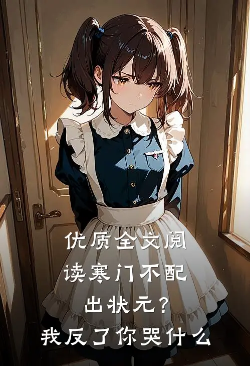 优质全文阅读寒门不配出状元？我反了你哭什么