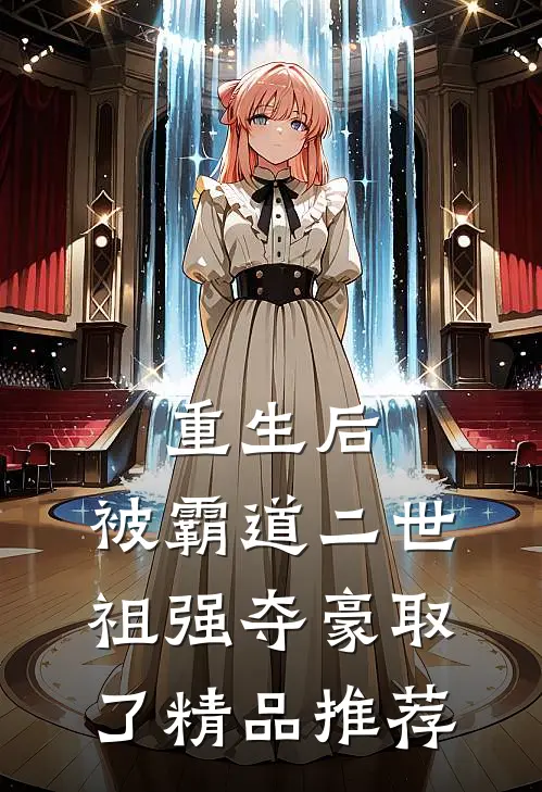 重生后，被霸道二世祖强夺豪取了精品推荐