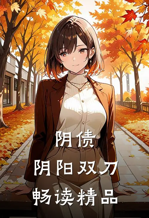 阴债：阴阳双刀畅读精品