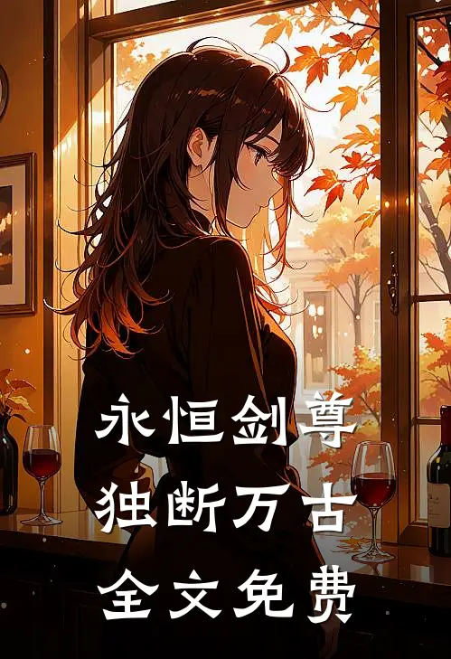 永恒剑尊，独断万古全文免费