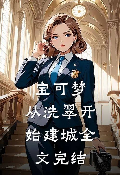 宝可梦：从洗翠开始建城全文完结