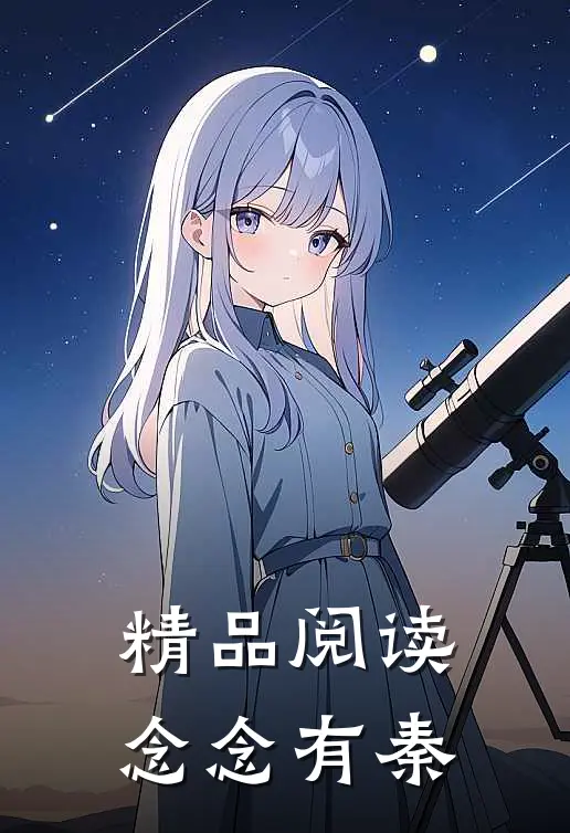 精品阅读念念有秦