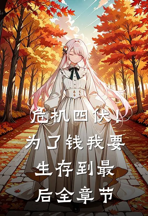 危机四伏！为了钱，我要生存到最后全章节