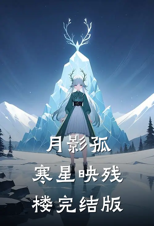 月影孤，寒星映残楼完结版