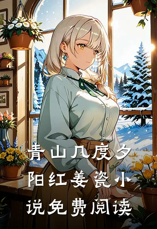 青山几度夕阳红姜瓷小说免费阅读