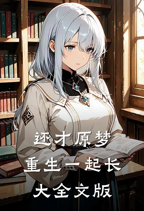 还才原梦：重生一起长大全文版