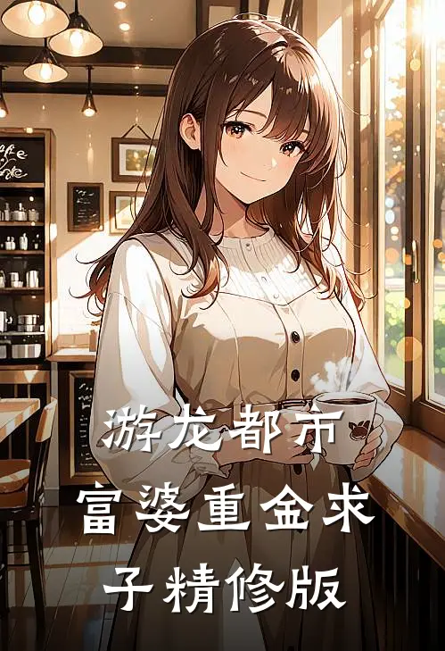 游龙都市：富婆重金求子精修版