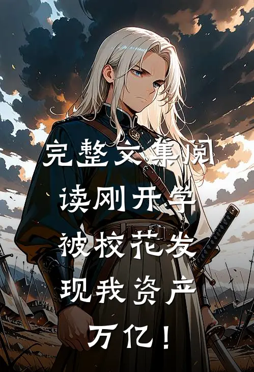 完整文集阅读刚开学，被校花发现我资产万亿！