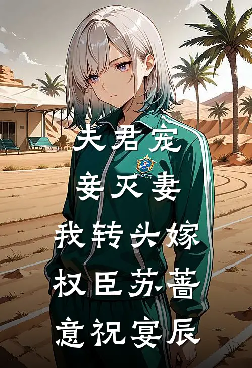 夫君宠妾灭妻，我转头嫁权臣苏蔷意祝宴辰