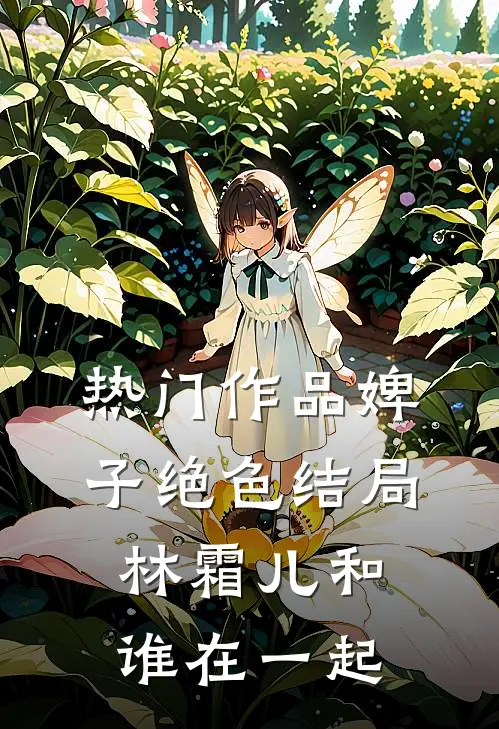 热门作品婢子绝色结局林霜儿和谁在一起