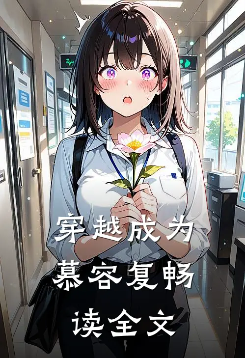 穿越成为慕容复畅读全文