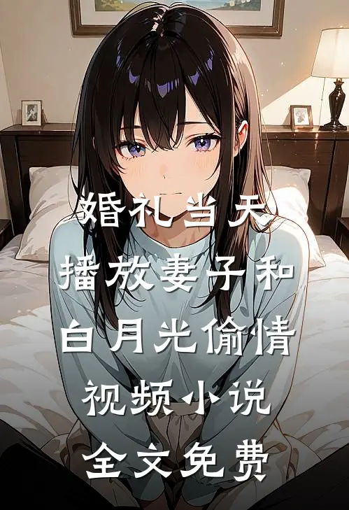 婚礼当天，播放妻子和白月光偷情视频小说全文免费