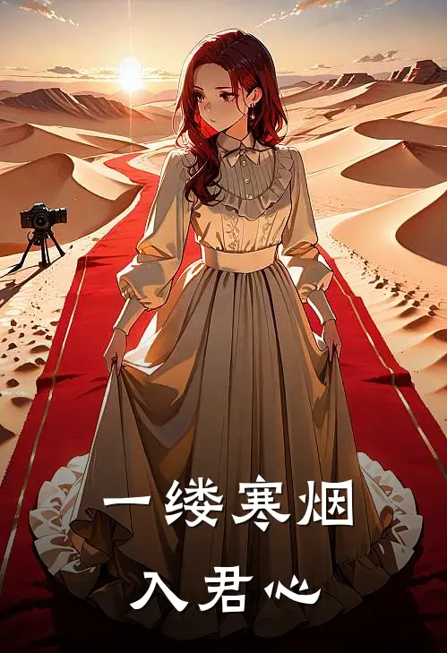 一缕寒烟入君心