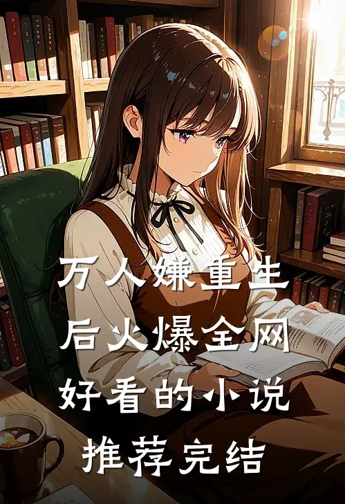 万人嫌重生后火爆全网好看的小说推荐完结
