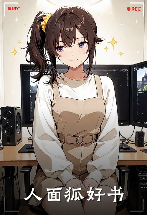 人面狐好书