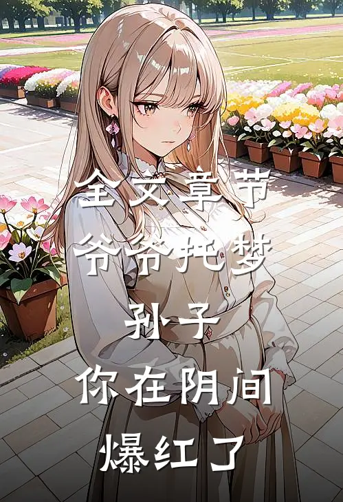 全文章节爷爷托梦：孙子，你在阴间爆红了