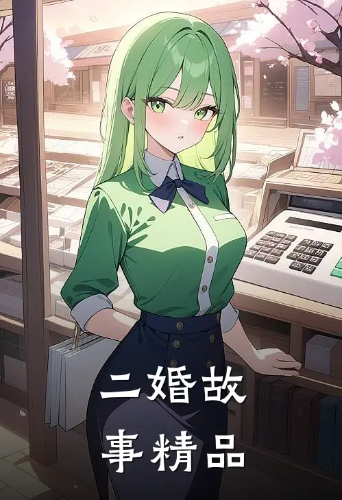 二婚故事精品