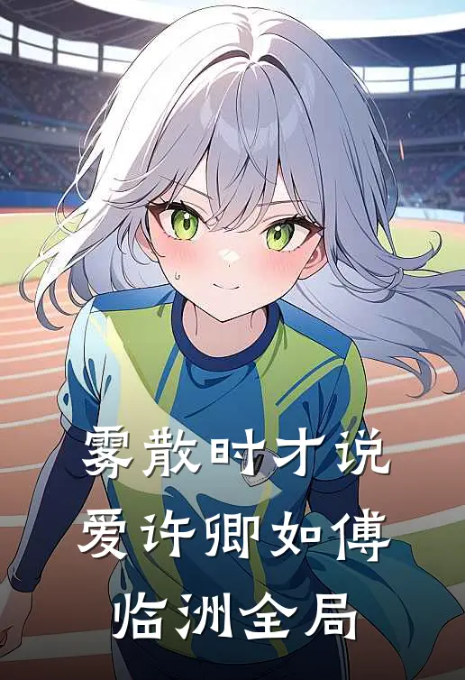雾散时才说爱许卿如傅临洲全局