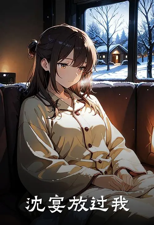 沈宴放过我