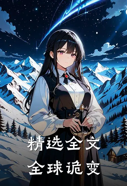 精选全文全球诡变