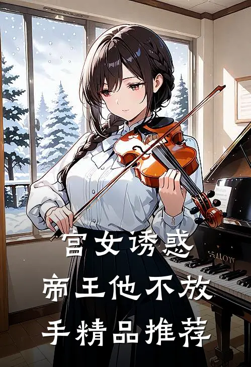 宫女诱惑，帝王他不放手精品推荐